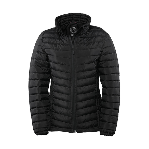 Tee Jays | Zeppelin kabátová dáma